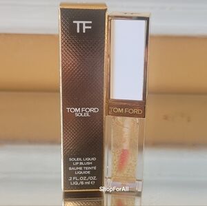 Tom Ford Soleil Summer Liquid Lip Blush